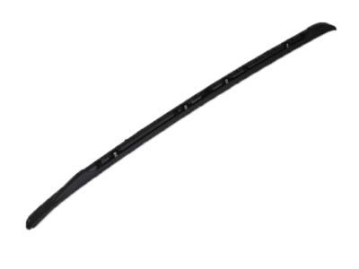 Jeep 5182583AI SIDE RAIL Roof Rack