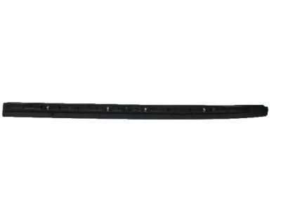 Jeep 5182583AI SIDE RAIL Roof Rack