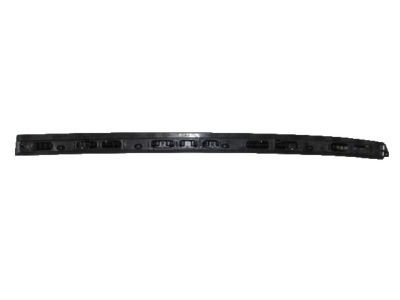 Jeep 5182583AI SIDE RAIL Roof Rack