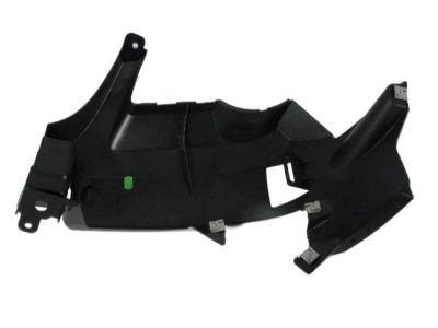 Chrysler 5099168AA PANEL Inner