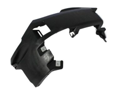 Chrysler 5099168AA PANEL Inner