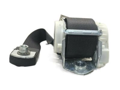 Ram ZV731D1AC SEAT BELT 2nd Rear Outer