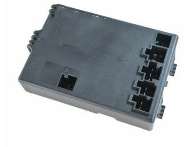 Dodge 68277198AB MODULE Heated Seat