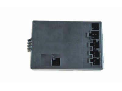 Dodge 68277198AB MODULE Heated Seat