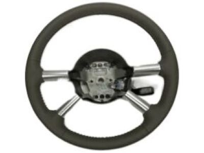 Chrysler PT Cruiser Steering Wheel - XL721L8AA
