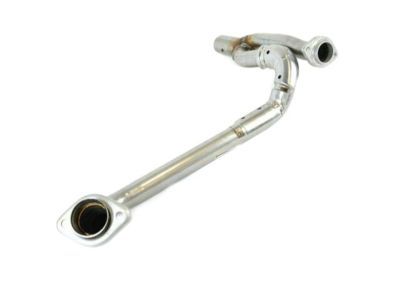 Jeep 68085142AD PIPE Exhaust