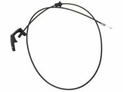 Mopar 55026854 Release Cable
