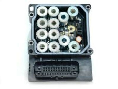 Dodge Magnum ABS Control Module - 68002341AA
