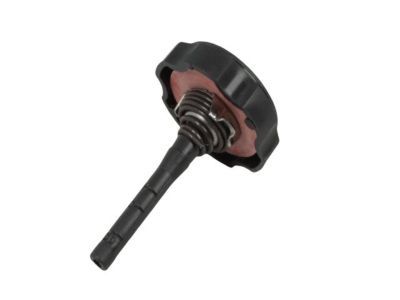 Jeep 4897287AA CAP Power Steering Reservoir