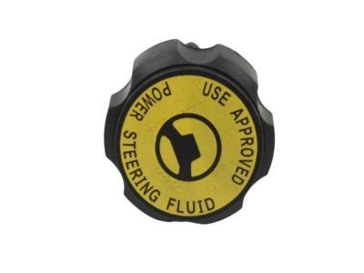 Jeep 4897287AA CAP Power Steering Reservoir