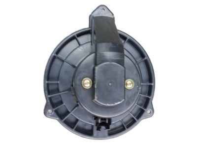 Mopar 68031462AA Motor Blower With Wheel