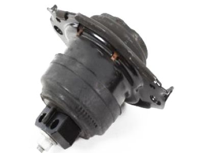 Dodge Engine Mount - 68062142AH