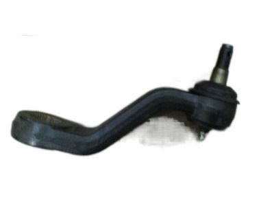 Dodge 52037624 ARM Pitman