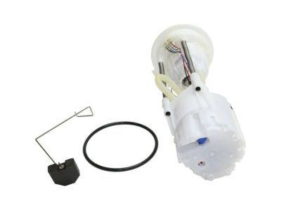 Mopar 5104694AB Module Package Fuel Pump/Level Unit