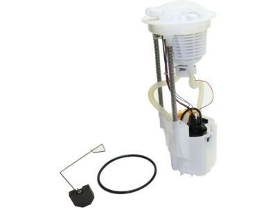 Mopar 5104694AB Module Package Fuel Pump/Level Unit