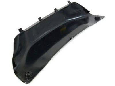 Jeep 68157472AA BEZEL Hitch