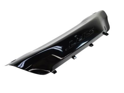 Jeep 68157472AA BEZEL Hitch
