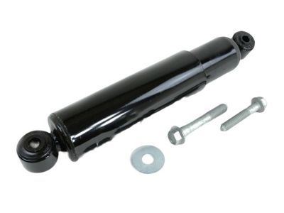 Mopar 68111107AA Shock Absorber Kit Suspension Rear