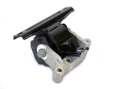 2016 Jeep Compass Engine Mount - 5105489AI