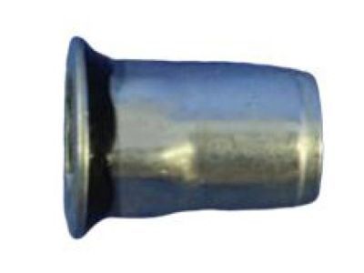Ram 6504990AA NUT Rivet