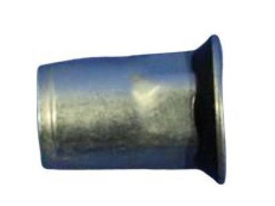 Ram 6504990AA NUT Rivet