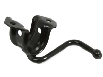 Ram 52855311AB RETAINER Stabilizer Bar Bushing