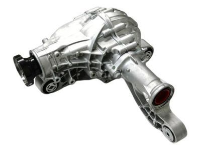 Dodge 68352175AA DIFFERENTIAL Front Axle