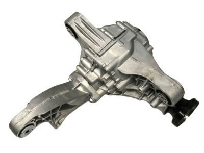 Dodge 68352175AA DIFFERENTIAL Front Axle