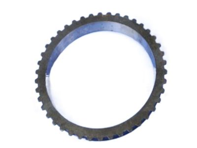 Dodge 4626483 RING 1st and 2nd Speed Blocker