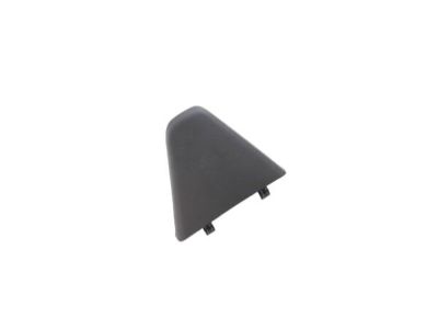 Jeep 6AG67TX7AD Grip Handle Cover Plate