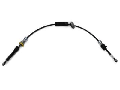 Jeep 68092240AA CABLE TRANSFER CASE SHIFT