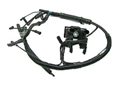 Dodge 4627296AD Harness - Waste Gate