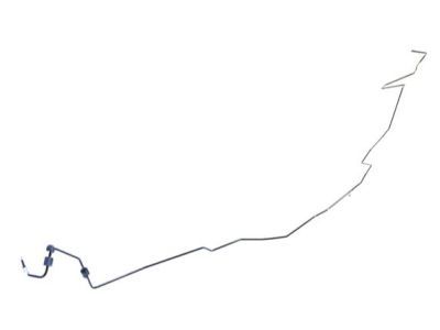Ram 5500 Brake Line - 5146647AB