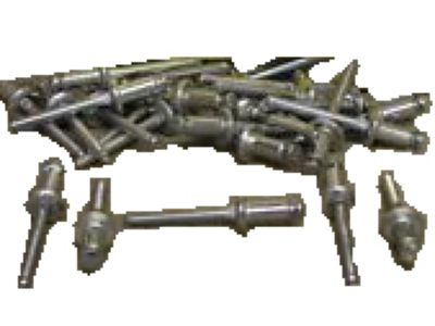 Chrysler 6031115 RIVET