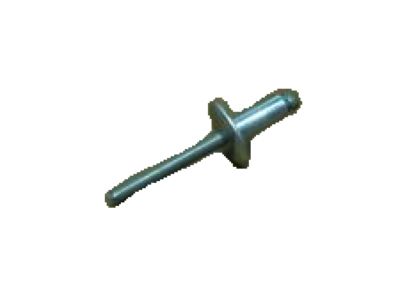 Chrysler 6031115 RIVET