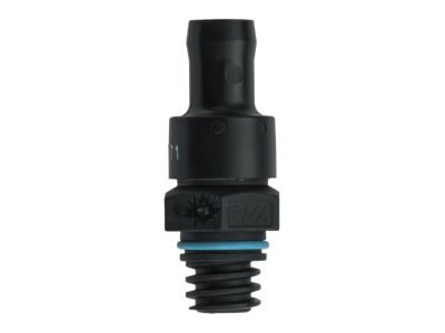 Dodge 4792962AA VALVE PCV