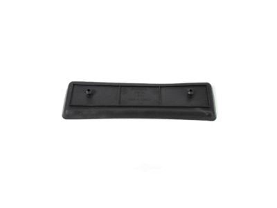 Ram 1PN45DX9AA MAT Floor Console Rear Shift Bezel