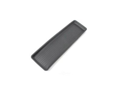 Ram 1PN45DX9AA MAT Floor Console Rear Shift Bezel