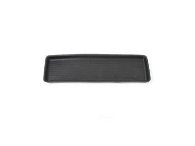 Ram 1PN45DX9AA MAT Floor Console Rear Shift Bezel