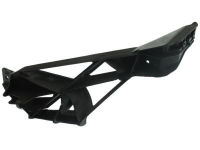 Dodge 68023334AB BRACKET Fender Front Carrier Mounting