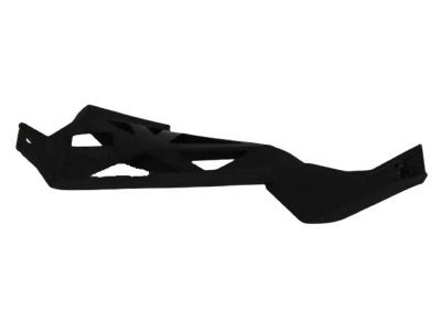 Dodge 68023334AB BRACKET Fender Front Carrier Mounting
