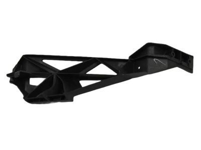 Dodge 68023334AB BRACKET Fender Front Carrier Mounting