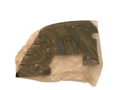 Mopar 55056680AB Shield Fender