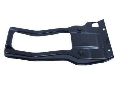 Jeep 55360694AB REINFORCEMENT Hood Latch