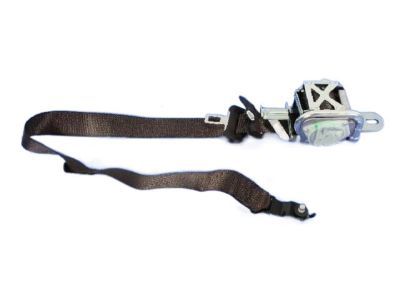 Mopar 1VL06LU5AF Seat Belt Front Outer