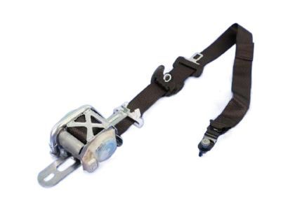 Mopar 1VL06LU5AF Seat Belt Front Outer