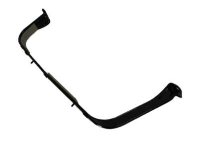 Dodge 4578653AB Mount Strap