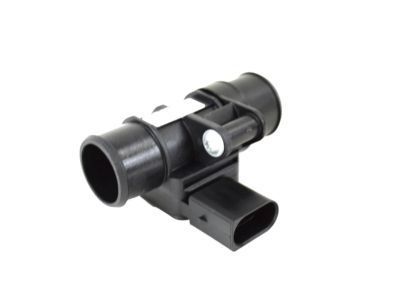 Jeep Mass Air Flow Sensor - 4891928AB