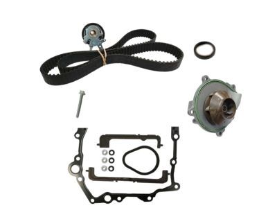 Jeep 68027582AA GASKET Timing Case Cover