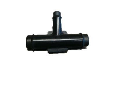 Chrysler 4343852 TEE, PCV Valve w/EDG Turbo Engine